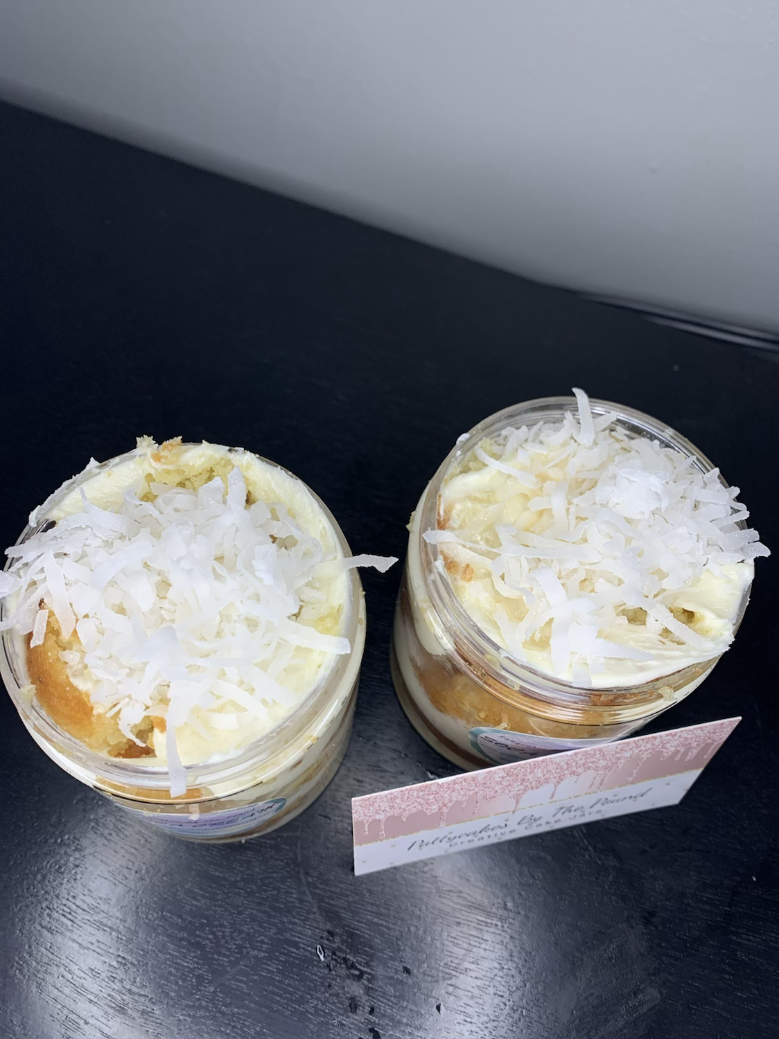 Soca Caribbean Creme Jar image 5