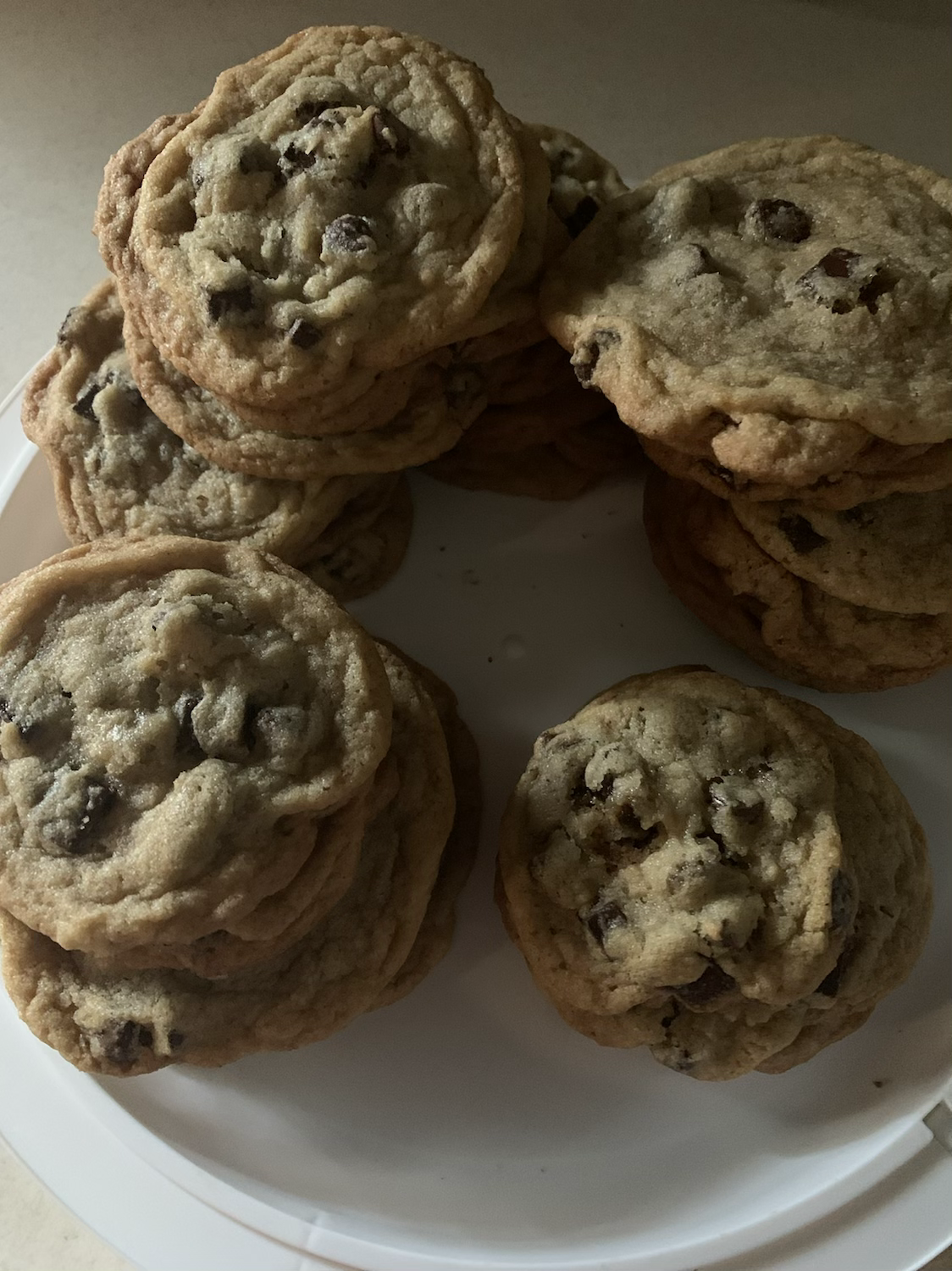 2 Dozen Cookies image 1