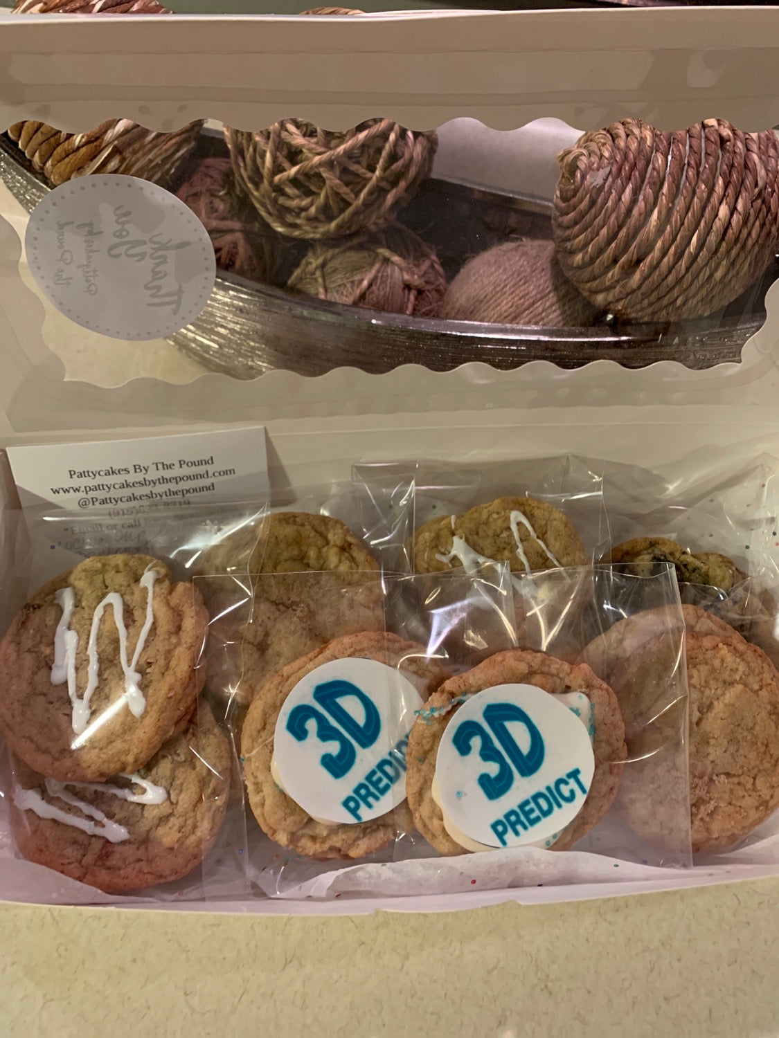 Homemade Cookies ( 1 Dozen) image 6