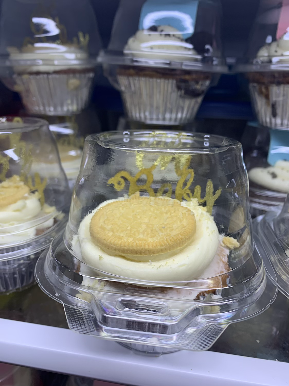 Specialty Cupcakes by the dozen image 4