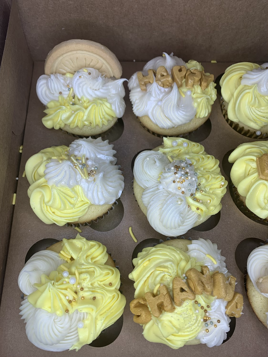 Specialty Cupcakes by the dozen image 7