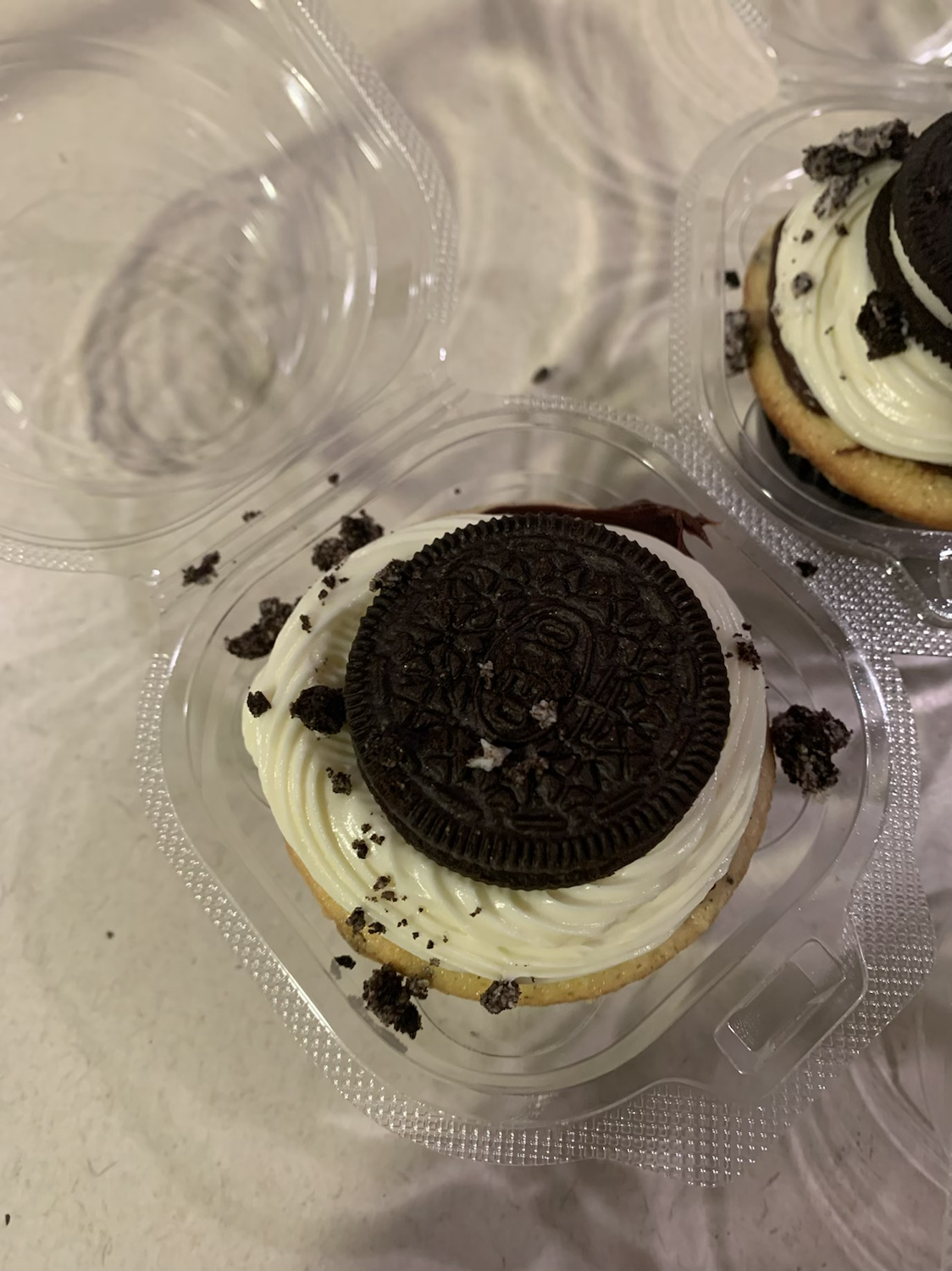 Cupcakes (6) Half Dozen image 4