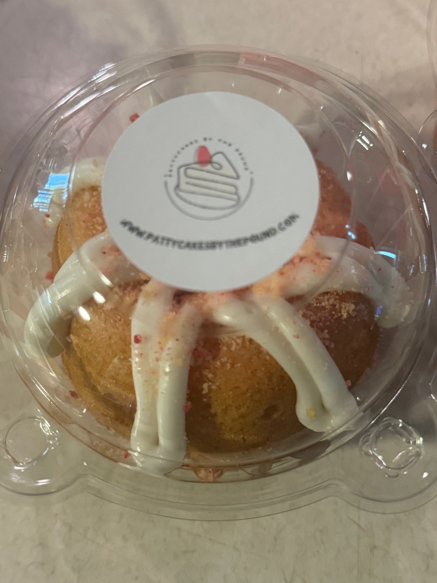 Mini Bundt 12 Count image 1