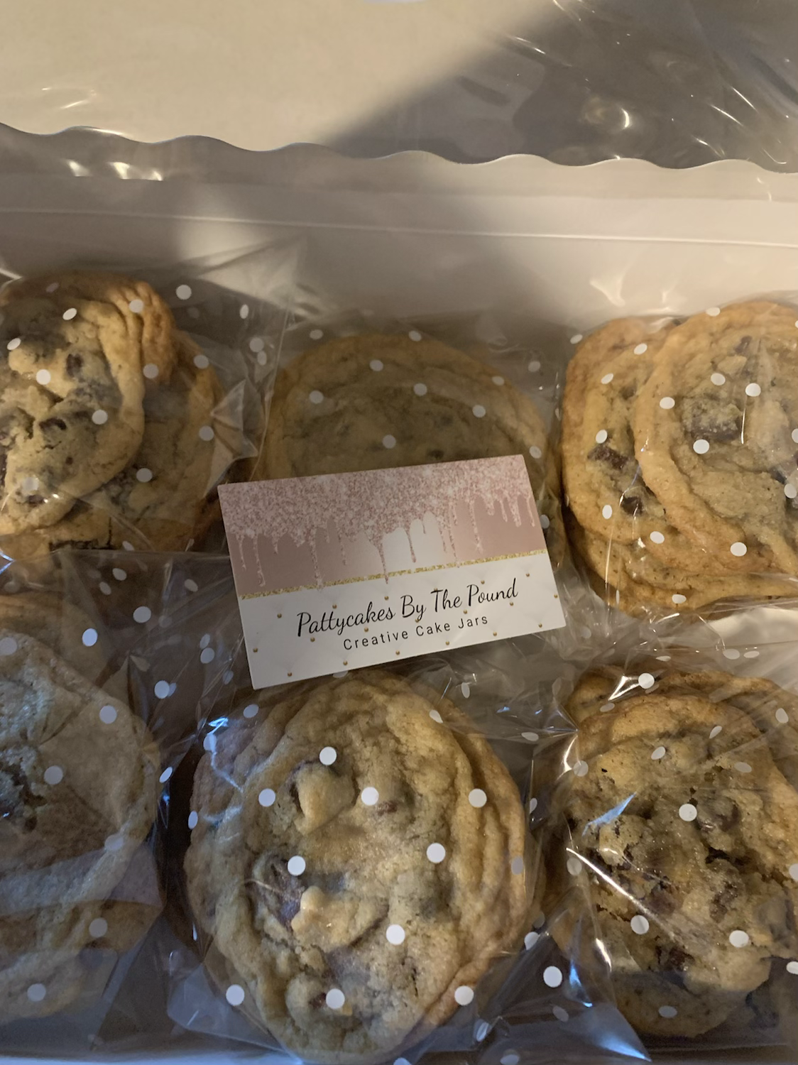 2 Dozen Cookies image 2