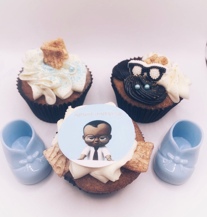 Specialty Cupcakes by the dozen image 9