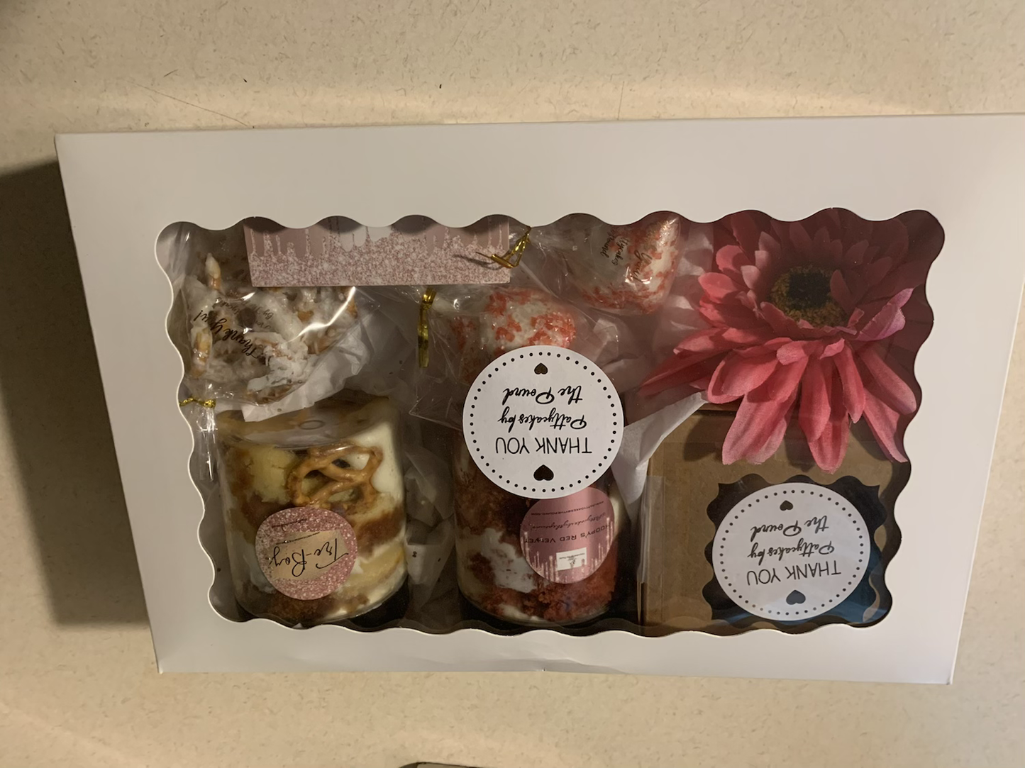 Assorted Boxes image 0