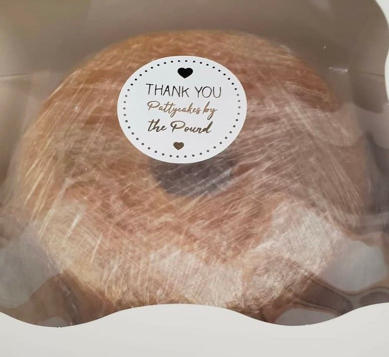 Lemon Poundcake (Whole) image 2