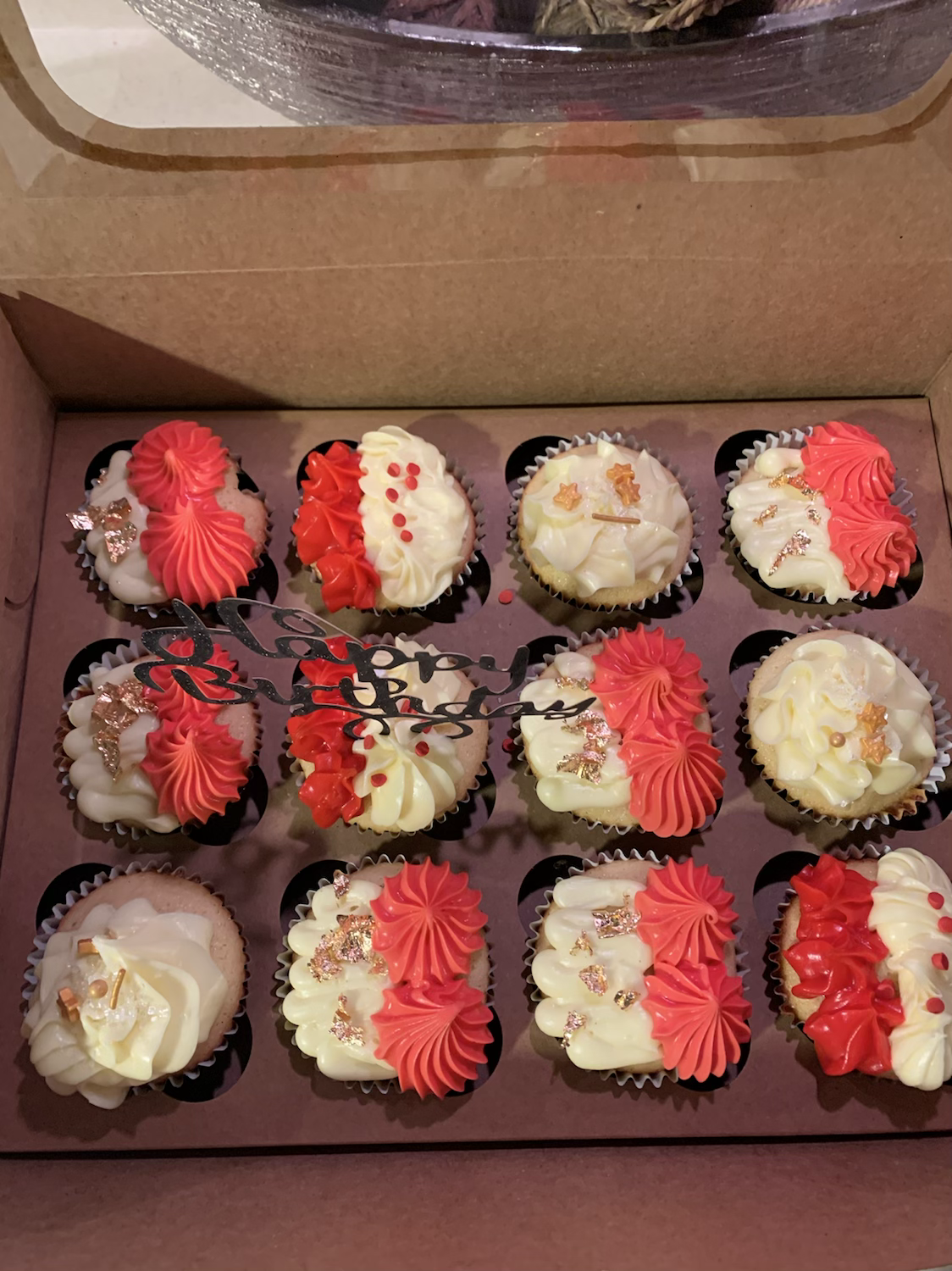 Specialty Cupcakes by the dozen image 2