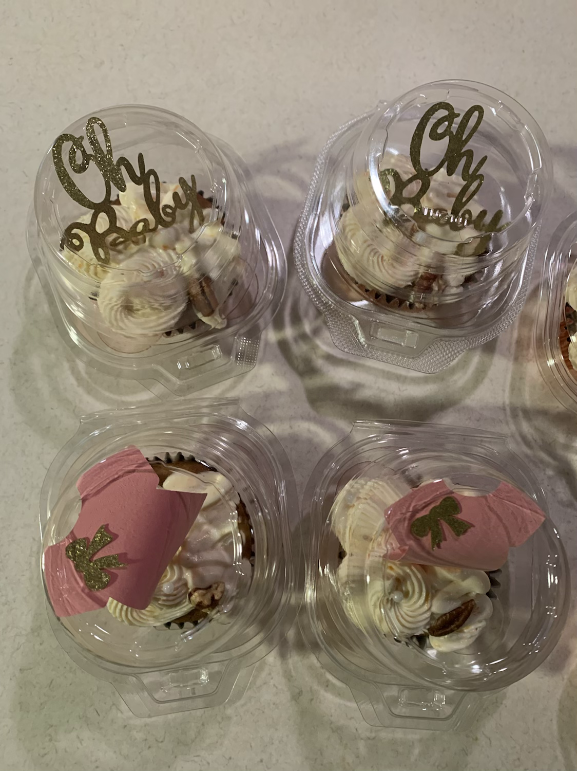 Specialty Cupcakes by the dozen image 3