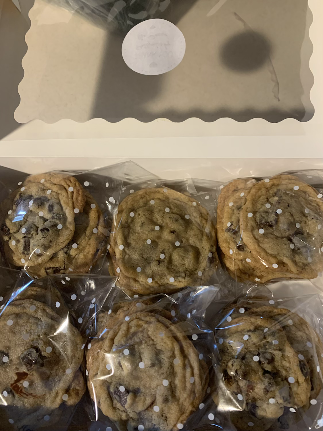 2 Dozen Cookies image 3