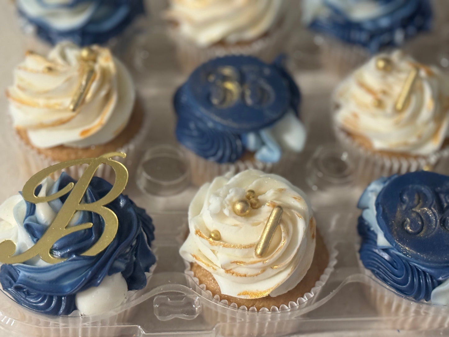 Specialty Cupcakes by the dozen image 13