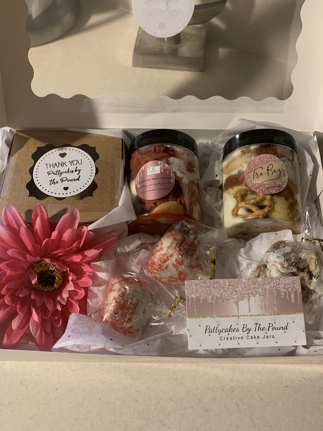 Assorted Boxes image 1