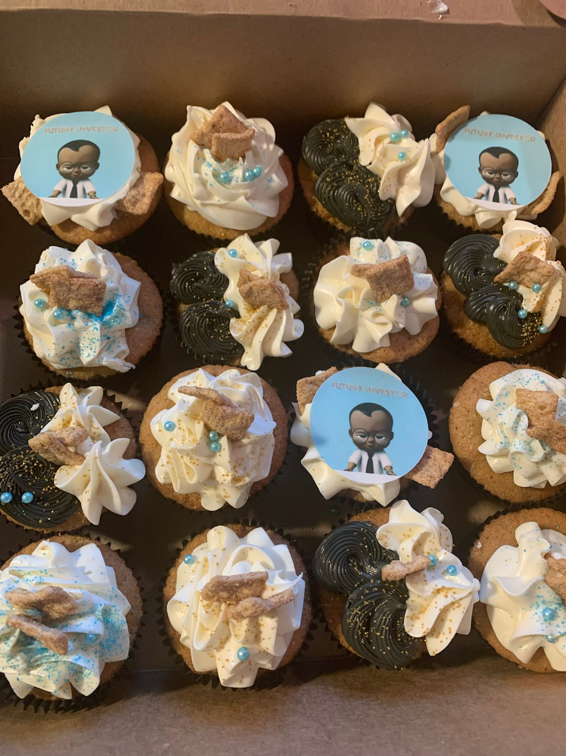 Specialty Cupcakes by the dozen image 8