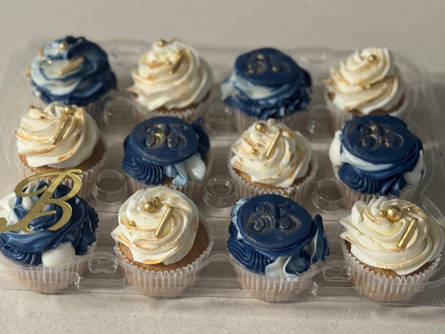 Specialty Cupcakes by the dozen image 12