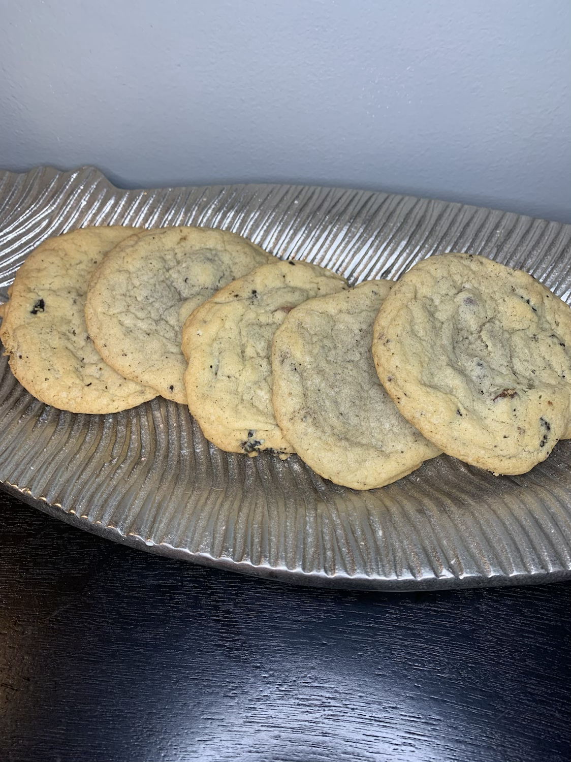 Homemade Cookies ( 1 Dozen) image 2