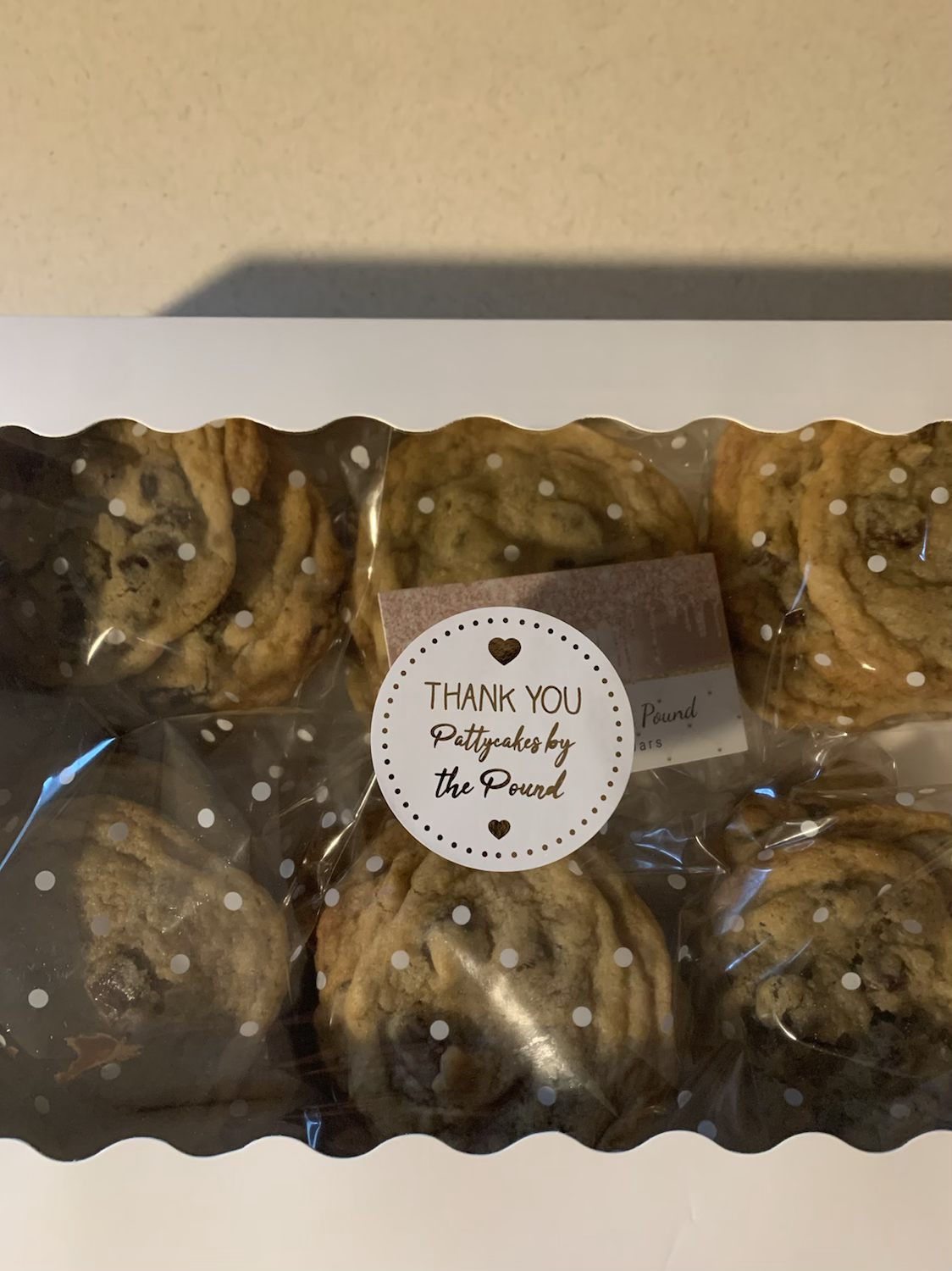 2 Dozen Cookies image 0