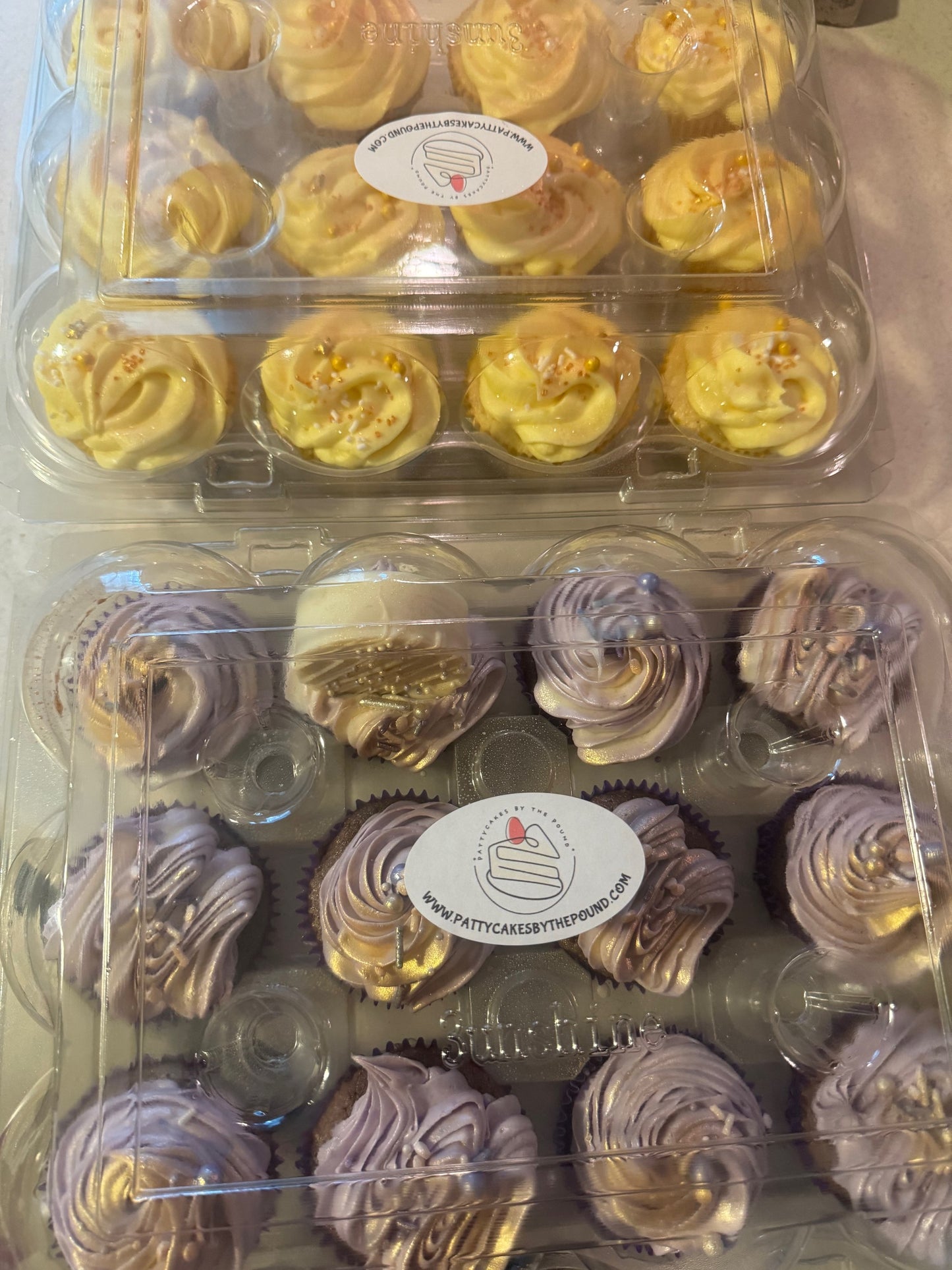 Specialty Cupcakes by the dozen image 11