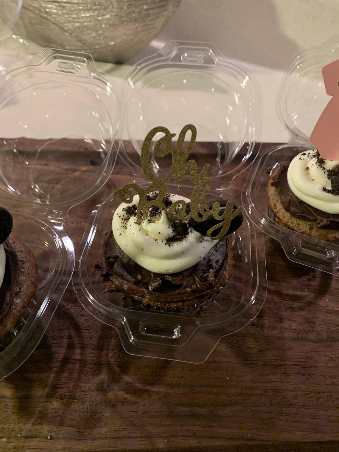 Specialty Cupcakes by the dozen image 5