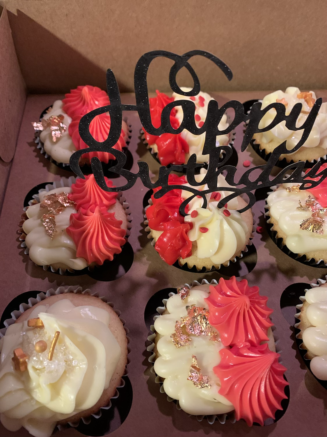 Specialty Cupcakes by the dozen image 6