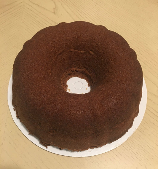Samuel’s Chocolate Delite Poundcake (whole) image 0