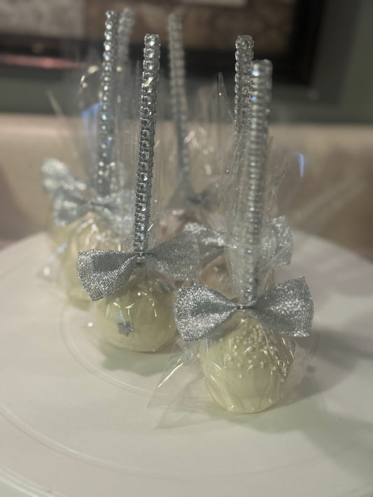 Savy’s Treats 12-pack Cake Pops image 0