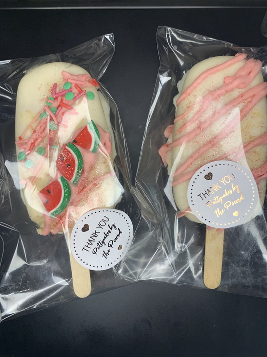 Cakesicles (6pack) image 0